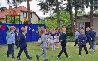 Pożegnanie Zerówki – 17 czerwca 2025 r.