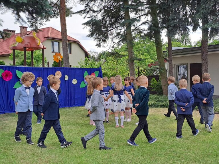 Pożegnanie Zerówki – 17 czerwca 2025 r.