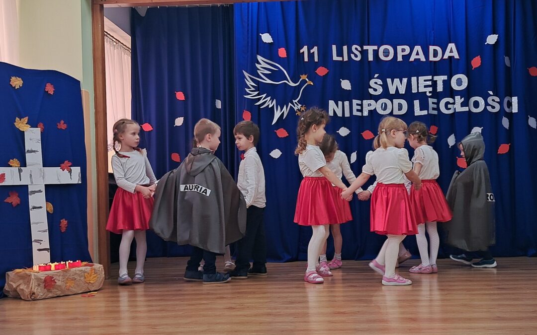 Święto Niepodległości