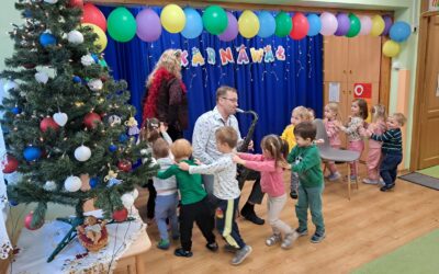 Koncert edukacyjny „Bal w dziupli dzięciołowej”