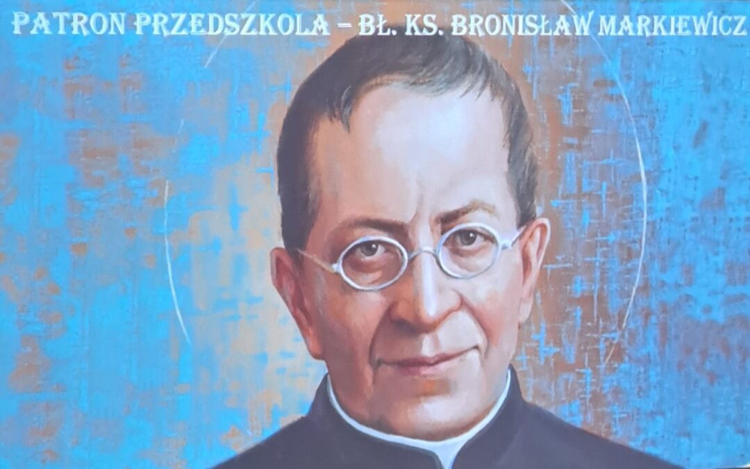 Święto Patrona Przedszkola