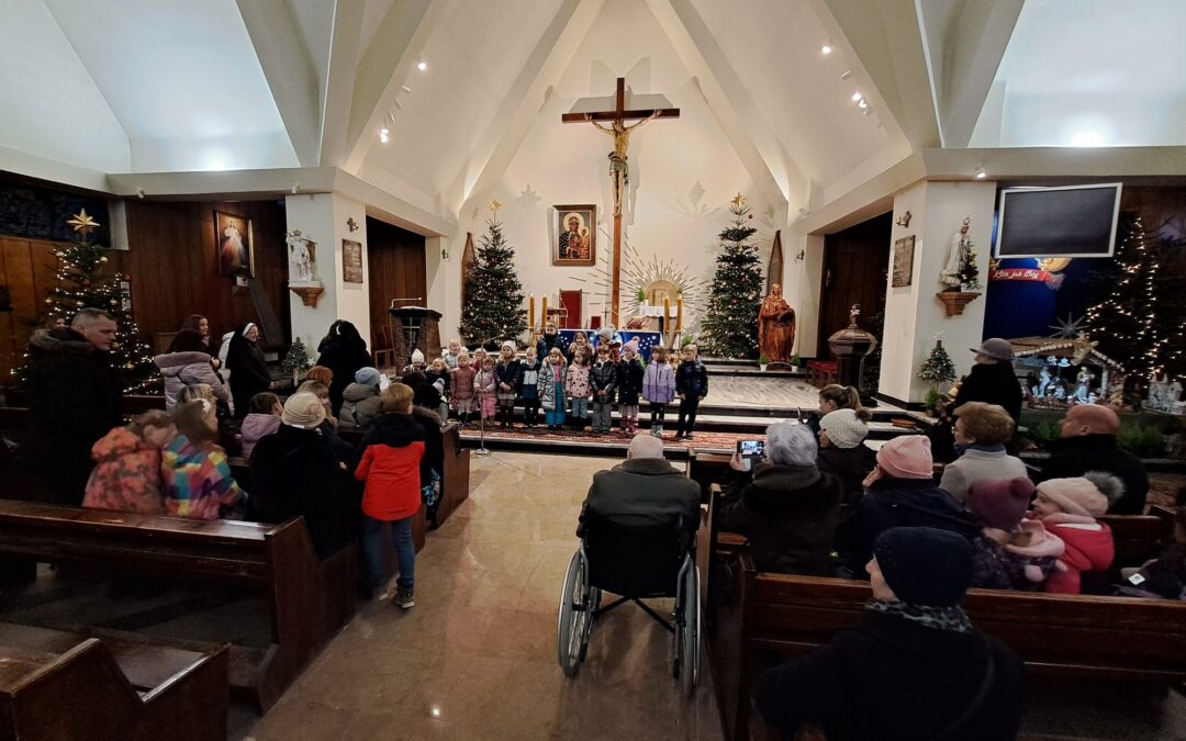 Święto Babci i Dziadka