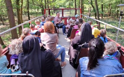 Wycieczka – 21.05.2026 r.