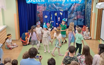 Dzień Mamy i Taty – 5 latki